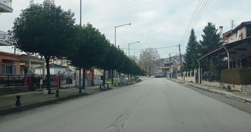 Δήμος Ζίτσας: Ζητά «κούρεμα» των αντικειμενικών αξιών